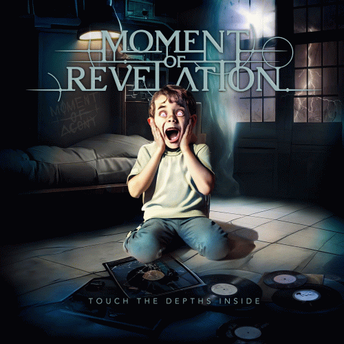 Touch the Depths Inside